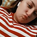 Юля, 25 лет