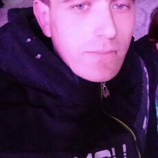 Фотография мужчины Иван, 26 лет из г. Горки