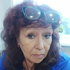 Фотография девушки Рина, 63 года из г. Иркутск
