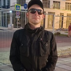 Фотография мужчины Артем, 27 лет из г. Минск