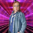 Алсу, 44 года