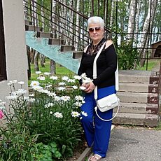Фотография девушки Ирина, 58 лет из г. Слуцк
