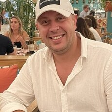 Фотография мужчины Максим, 41 год из г. Жлобин