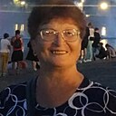 Фаина, 61 год