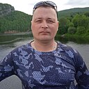 Саша, 44 года