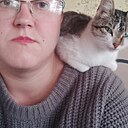 Юлия, 25 лет