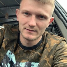 Фотография мужчины Евгений, 29 лет из г. Владивосток