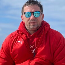 Фотография мужчины Александр, 46 лет из г. Брянск