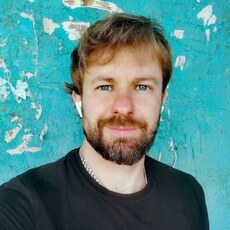 Фотография мужчины Юрий, 37 лет из г. Балашиха