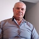 Юрий, 66 лет