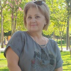 Фотография девушки Елена, 56 лет из г. Краснодар