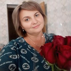 Фотография девушки Незнаю, 47 лет из г. Новопавловск
