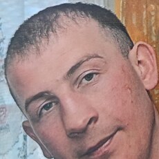 Фотография мужчины Серëга, 27 лет из г. Петропавловск-Камчатский