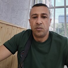 Фотография мужчины Карен, 44 года из г. Ессентуки