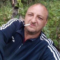 Фотография мужчины Алексей, 47 лет из г. Березовский (Кемеровская Обл)