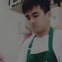 Bakhtiyor, 27 лет
