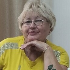 Фотография девушки Юля, 60 лет из г. Куйбышев