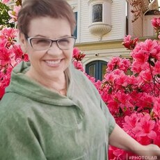 Фотография девушки Надежда, 70 лет из г. Пенза