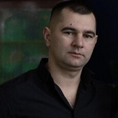 Фотография мужчины Данил, 40 лет из г. Тверь