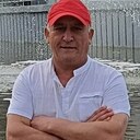Юсуф, 57 лет