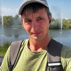 Фотография мужчины Владимир, 38 лет из г. Ульяновск