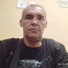 Фотография мужчины Александр, 43 года из г. Буда-Кошелево