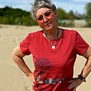 Счастливая, 59 лет