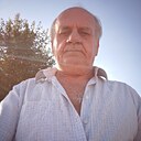Сергей, 62 года