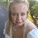 Жаннин, 42 года