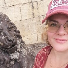 Фотография девушки Светлана, 47 лет из г. Тольятти