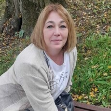 Фотография девушки Наталья, 54 года из г. Чехов