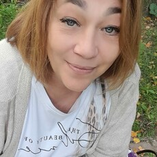 Фотография девушки Наталья, 54 года из г. Чехов