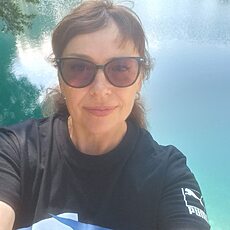 Фотография девушки Оксана, 57 лет из г. Екатеринбург