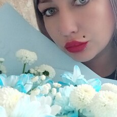 Фотография девушки Валентина, 34 года из г. Советская Гавань