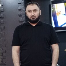 Фотография мужчины Русланчик, 42 года из г. Сургут