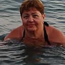 Мария, 58 лет