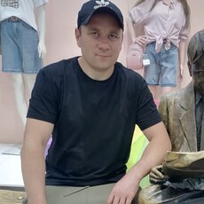 Фотография мужчины Рома, 40 лет из г. Коломна