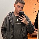 Игорь, 20 лет