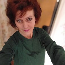 Фотография девушки Natali, 48 лет из г. Рефтинский