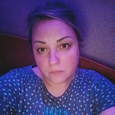 Фотография девушки Оксана, 49 лет из г. Тюмень