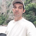 Алим, 35 лет