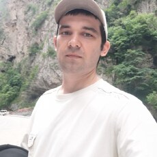 Фотография мужчины Алим, 35 лет из г. Нальчик