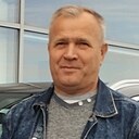 Сергей, 57 лет
