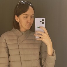 Фотография девушки Талия, 30 лет из г. Казань