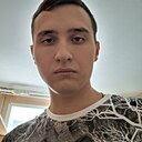 Александр, 19 лет