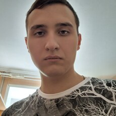 Фотография мужчины Александр, 19 лет из г. Павлово