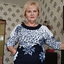 Валентина, 61 год