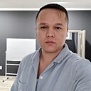 Фаррух, 31 год