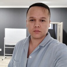 Фотография мужчины Фаррух, 31 год из г. Чирчик