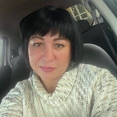 Фотография девушки Алена, 42 года из г. Усолье-Сибирское